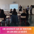 Une université sur un territoire en lien avec la société Une université sur un territoire en lien avec la société