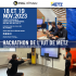 Hackathon de l'IUT DE METZ