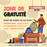 Zone de gratuité 6 décembre - CLSH Visuel zone de gratuité du 6 décembre - CLSH