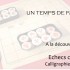 Un temps de pause : Echecs chinois et Calligraphie chinoise Un temps de pause : Echecs chinois et Calligraphie chinoise