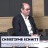 Christophe Shmitt - Interview R2E Christophe Schmitt
