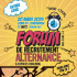 Forum de recrutement alternance de l'Univesité de Lorraine