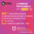 La formation professionnelle part en live ! - ENSTIB