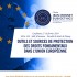 [Conférence] Outils et sources de protection des droits fondamentaux dans l'Union Européenne