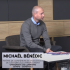 Michaël Bénédic - Interview R2E Michaël Bénédic - Interview R2E