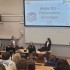 Parrainage L1/M1 avec la BU Sciences et Techniques Parrainage L1/M1 avec la BU Sciences et Techniques