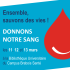 Collecte de sang à la BU Santé_mars 2024