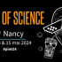 Pint of science 2024