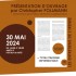[Entretien de l'IRENEE] Le totalitarisme informatique