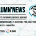 Alumn'news mars 2024 Alumn'news du mois de mars 2024