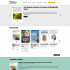 Capture d'écran du site web des Édul Page d'accueil du site web des Édul présentant leurs dernières publications