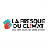 Logo Fresque du climat