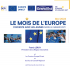 Salon - L'Europe s'invente avec les jeunes dans le Grand Est