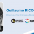Portait Guillaume RICOCHON photo représentant guillaume ricochon