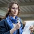 Julie Cailler, nouvelle MdC à la FST et chercheuse au Loria Julie Cailler, nouvelle MdC à la FST et chercheuse au Loria