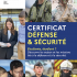 Université de Lorraine - Un certificat pour découvrir les enjeux et les missions liés à la défense et à la sécurité Université de Lorraine - Un certificat pour découvrir les enjeux et les missions liés à la défense et à la sécurité