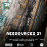 LabEx RESSOURCES21 LabEx RESSOURCES21