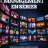 Management en séries - Saison 1 Couverture Management en séries