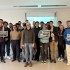 Étudiants de TELECOM Nancy ayant participé au championnat de protocoles Étudiants de TELECOM Nancy ayant participé au championnat de protocoles