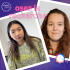 Anaïs Leroy et Mengyu Ma Anaïs Leroy et Mengyu Ma