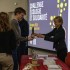 Organisée le 14 mars, la 13ème édition du Challenge Écologie et Solidarité a eu lieu à l’IUT de Saint-Dié.  Organisée le 14 mars, la 13ème édition du Challenge Écologie et Solidarité a eu lieu à l’IUT de Saint-Dié.