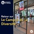 Retour sur le campus de la diversité Retour sur le campus de la diversité
