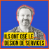 Ils ont osé le Design de services ! #7 Rencontre avec Arnaud Antonelli Ils ont osé le Design de services ! #7 Rencontre avec Arnaud Antonelli