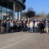 Photo de groupe de l'école SED Photo de groupe de l'école SED