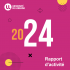 Rapport d'activité 2024 Rapport d'activité 2024 de l'Université de Lorraine