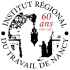 Logo IRT Nancy 60 ans IRT _ 60 ans
