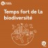 Temps fort de la biodiversité