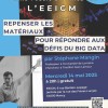 Conférence grand public "Repenser les matériaux pour répondre aux défis du big data"